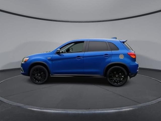 used 2019 Mitsubishi Outlander Sport car, priced at $12,500