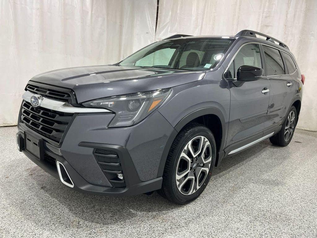 new 2026 Subaru Ascent car, priced at $54,735