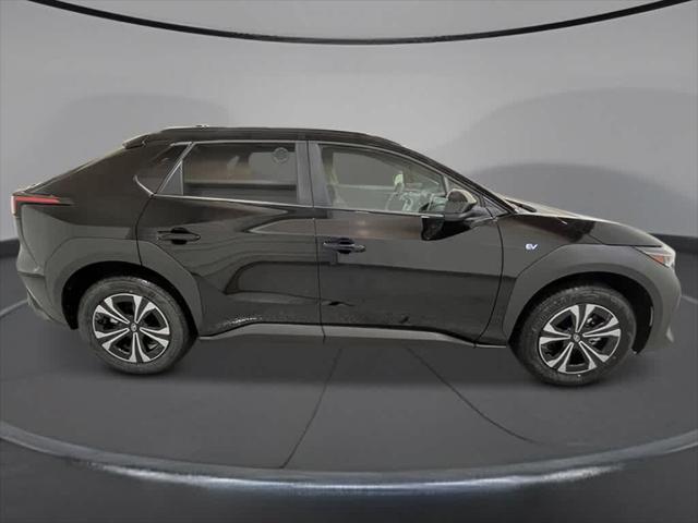 new 2024 Subaru Solterra car, priced at $44,196