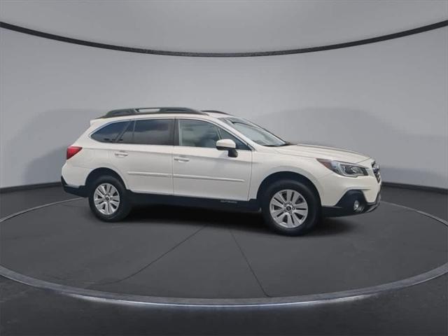 used 2018 Subaru Outback car, priced at $14,640