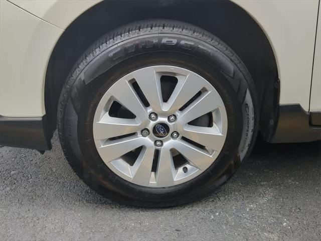 used 2018 Subaru Outback car, priced at $14,640