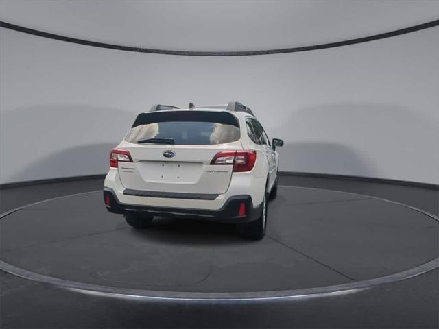 used 2018 Subaru Outback car, priced at $14,640