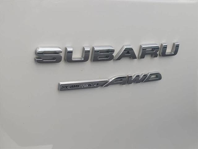 used 2018 Subaru Outback car, priced at $14,640