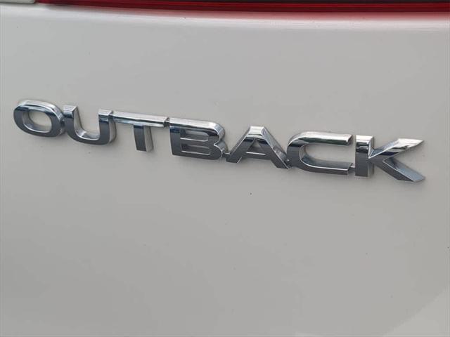 used 2018 Subaru Outback car, priced at $14,640