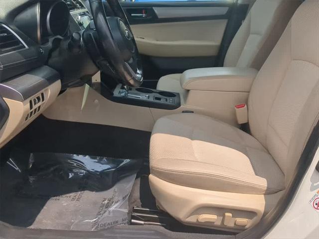 used 2018 Subaru Outback car, priced at $14,640