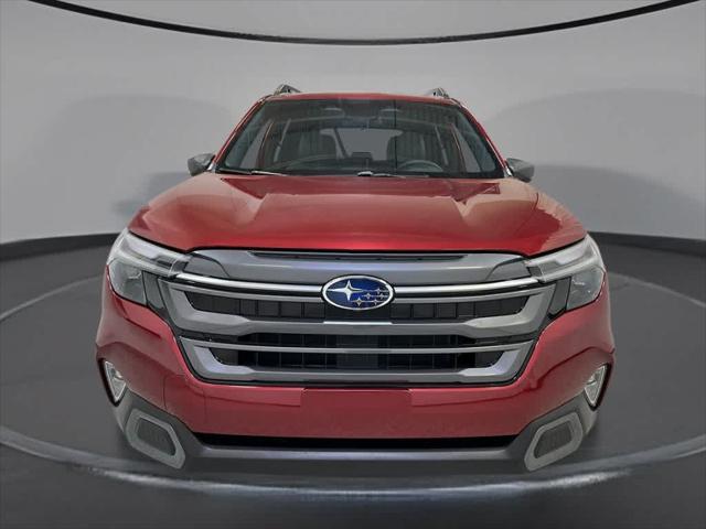 new 2025 Subaru Forester car, priced at $38,978