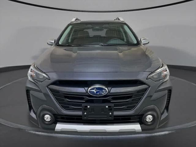 new 2025 Subaru Outback car, priced at $42,634