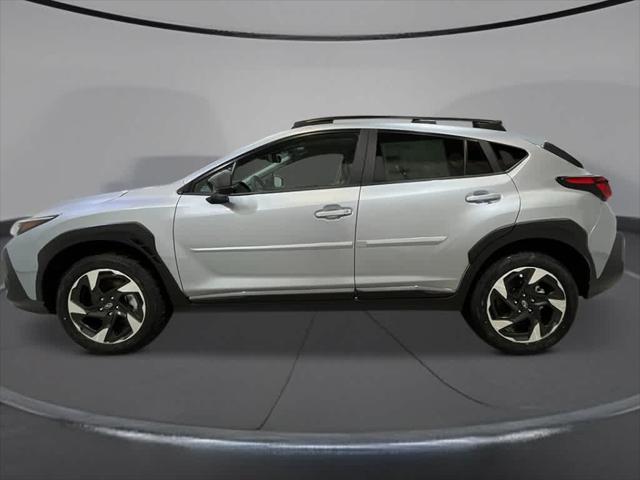 new 2025 Subaru Crosstrek car, priced at $32,749