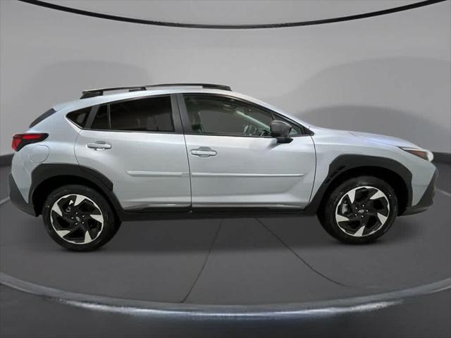 new 2025 Subaru Crosstrek car, priced at $32,749