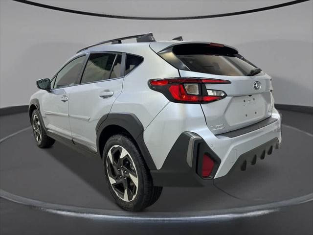 new 2025 Subaru Crosstrek car, priced at $32,749