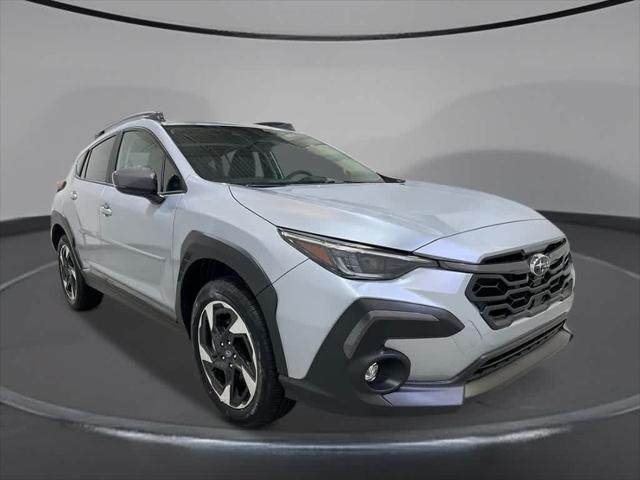 new 2025 Subaru Crosstrek car, priced at $32,749