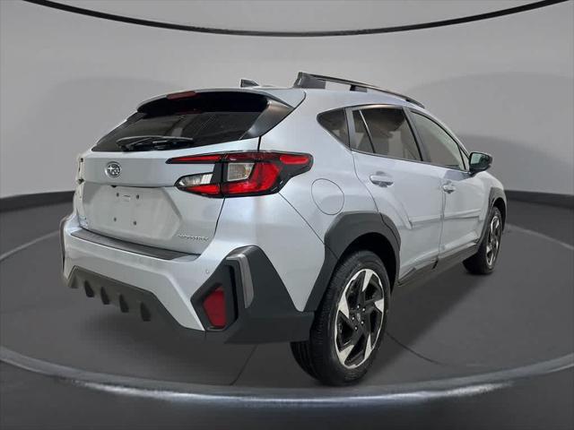 new 2025 Subaru Crosstrek car, priced at $32,749