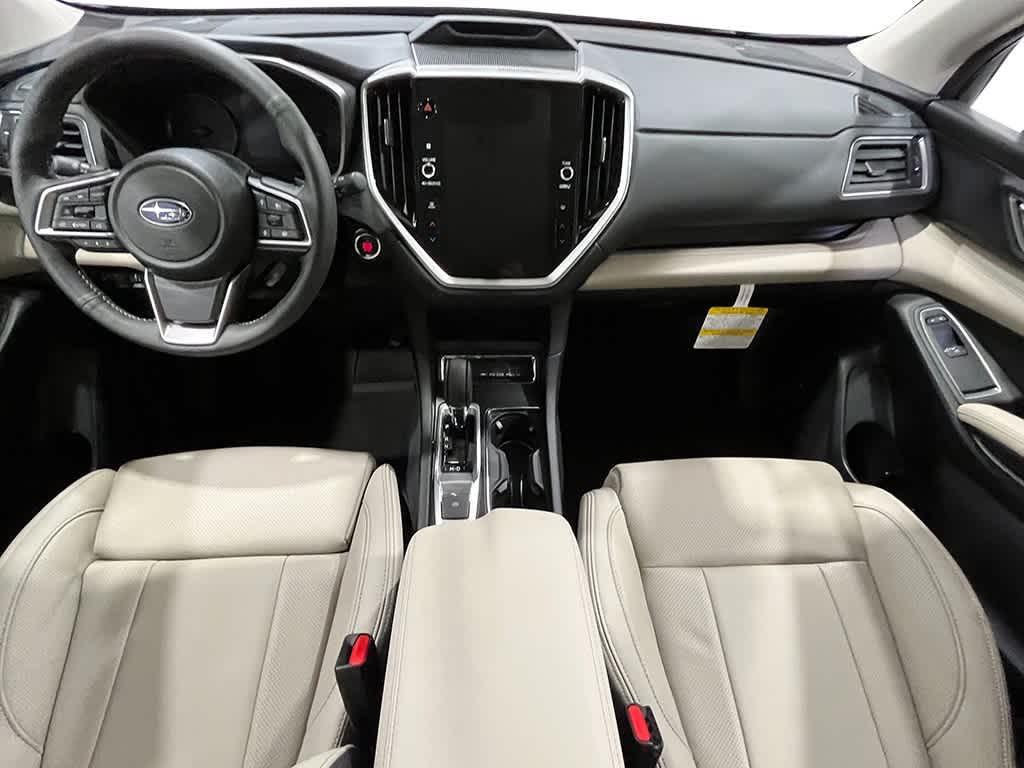 new 2025 Subaru Ascent car, priced at $49,654