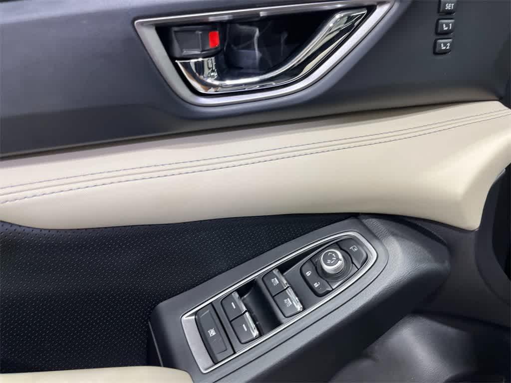 new 2025 Subaru Ascent car, priced at $49,654