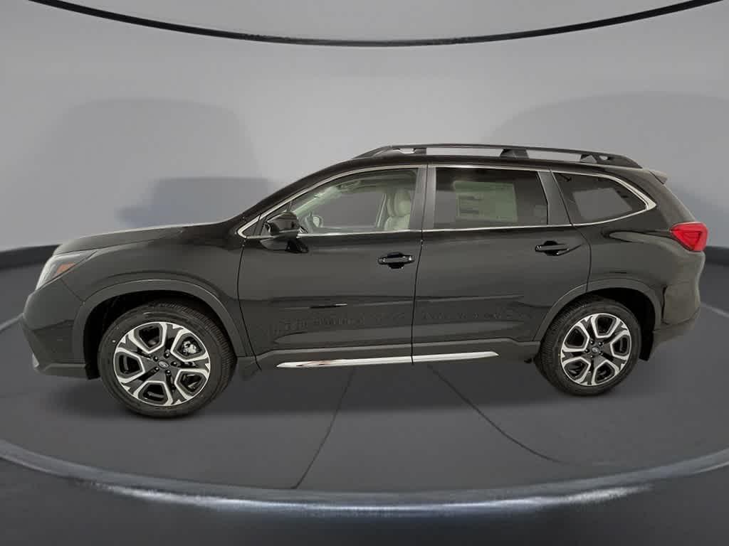 new 2025 Subaru Ascent car, priced at $49,654