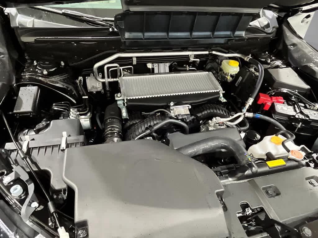 new 2025 Subaru Ascent car, priced at $49,654