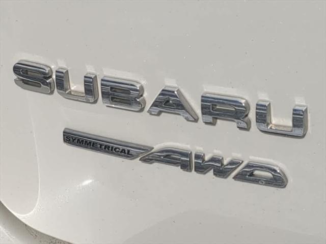 used 2022 Subaru Crosstrek car, priced at $24,985