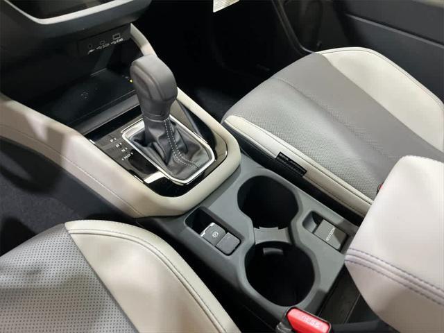 new 2025 Subaru Forester car, priced at $40,784