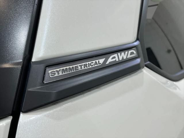 new 2025 Subaru Forester car, priced at $40,784