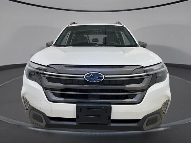 new 2025 Subaru Forester car, priced at $40,784