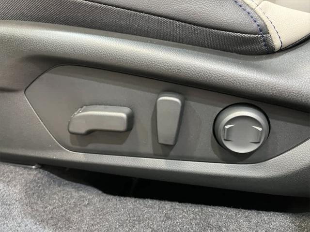 new 2025 Subaru Forester car, priced at $40,784