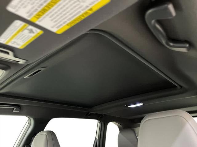 new 2025 Subaru Forester car, priced at $40,784