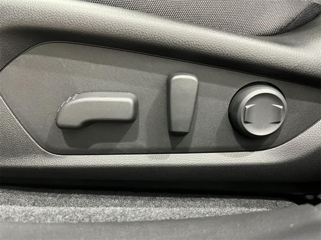 new 2025 Subaru Crosstrek car, priced at $31,872