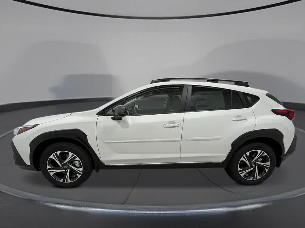 new 2025 Subaru Crosstrek car, priced at $31,872