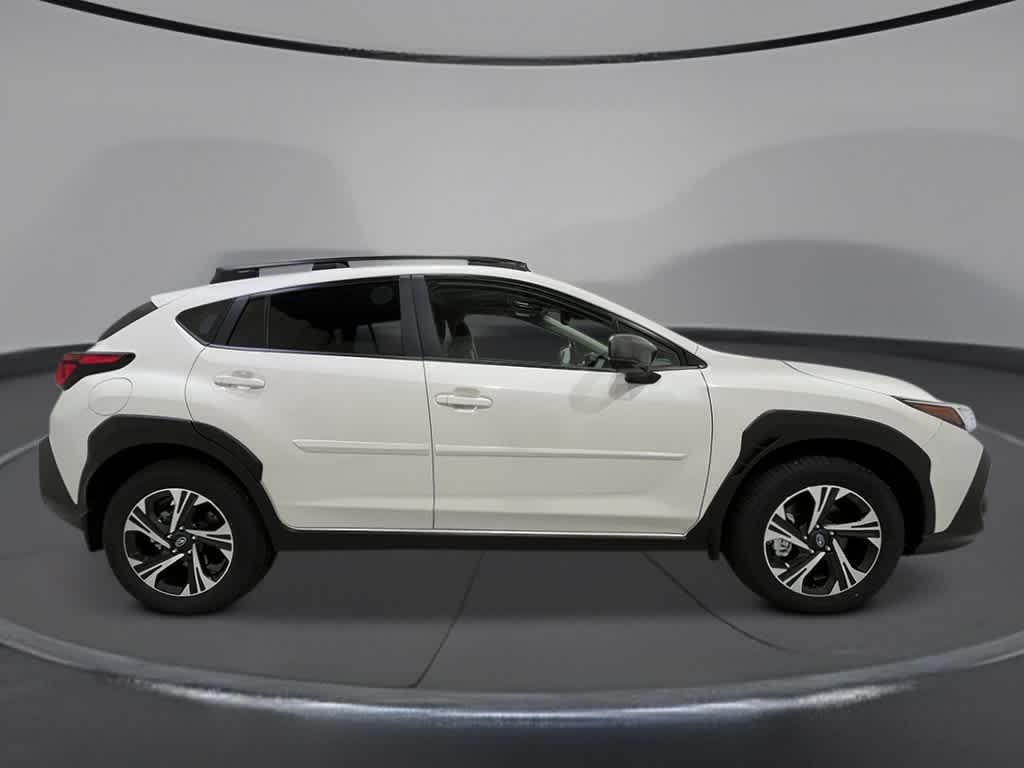 new 2025 Subaru Crosstrek car, priced at $31,872