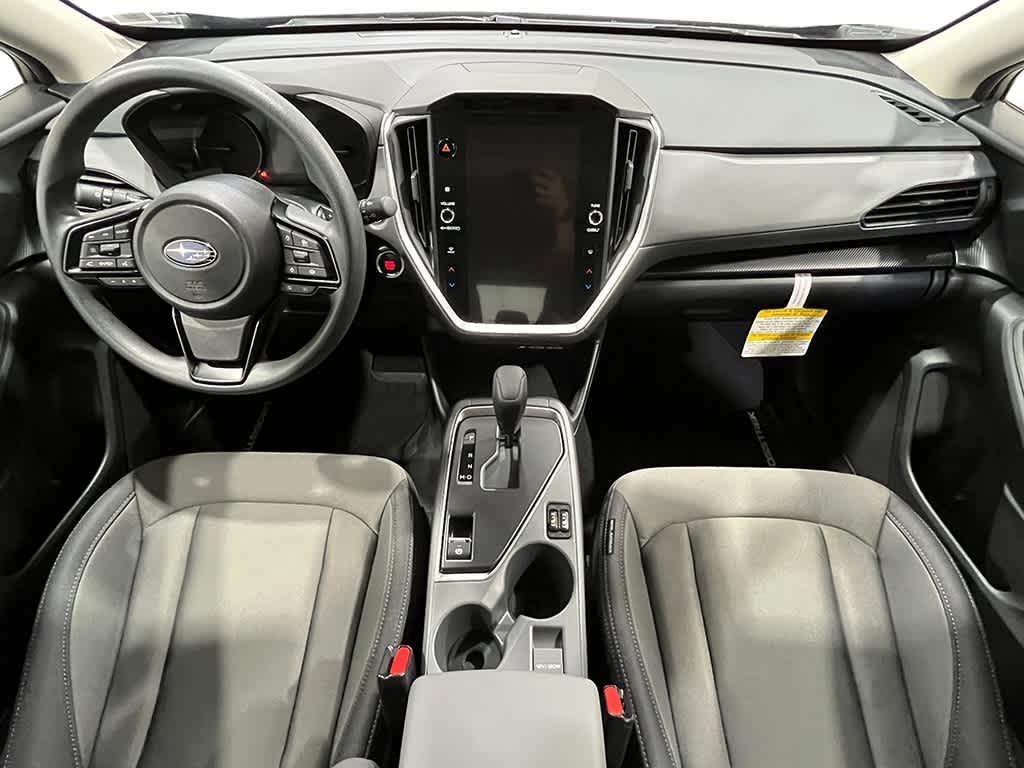 new 2025 Subaru Crosstrek car, priced at $31,872