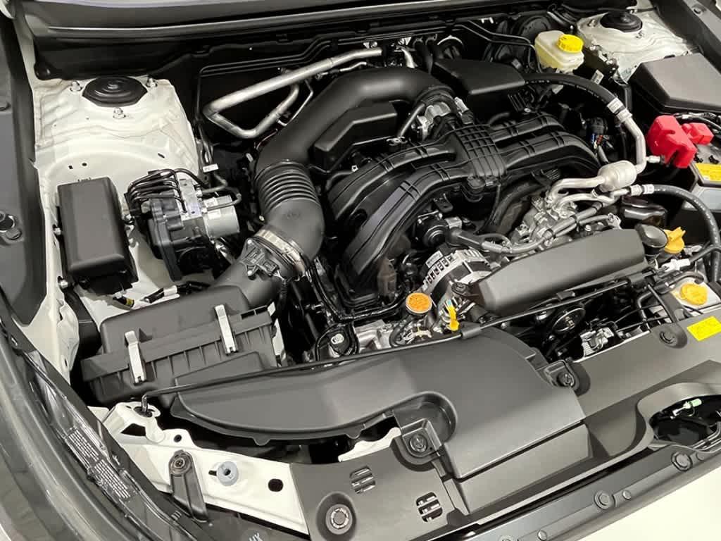 new 2025 Subaru Crosstrek car, priced at $31,872