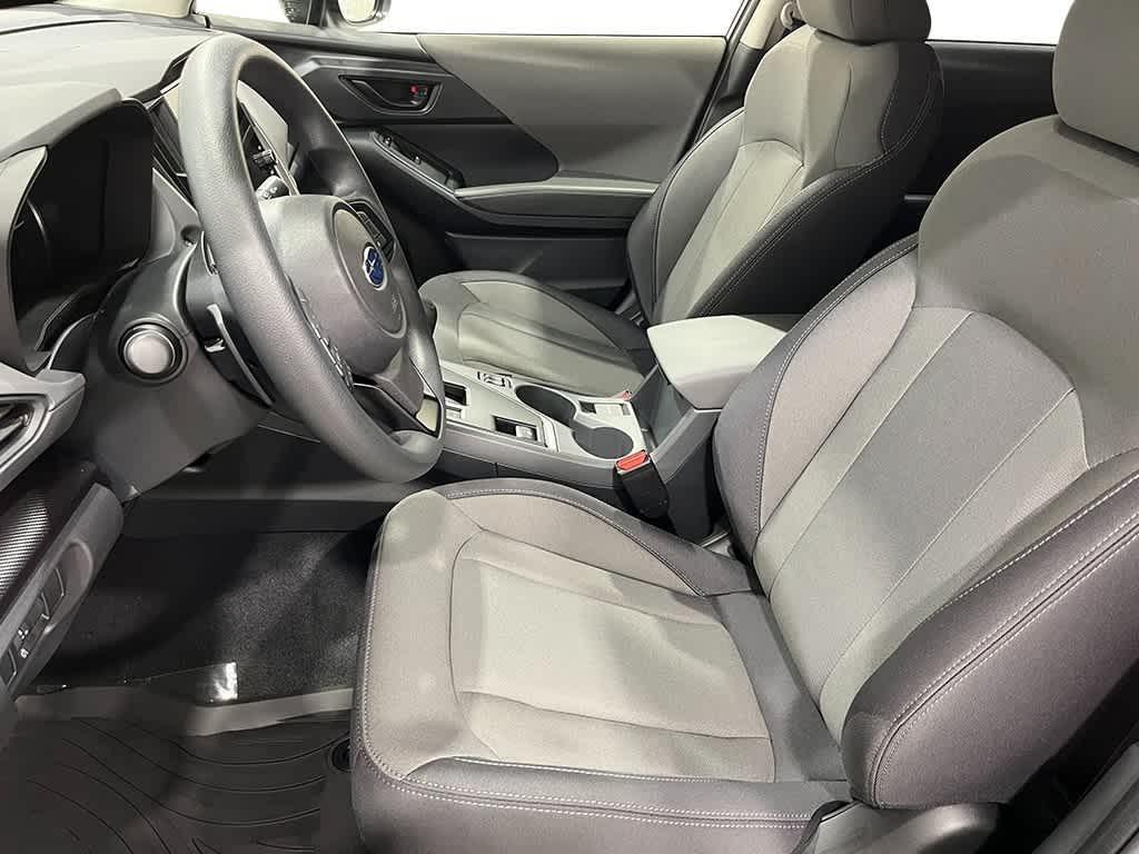new 2025 Subaru Crosstrek car, priced at $31,872