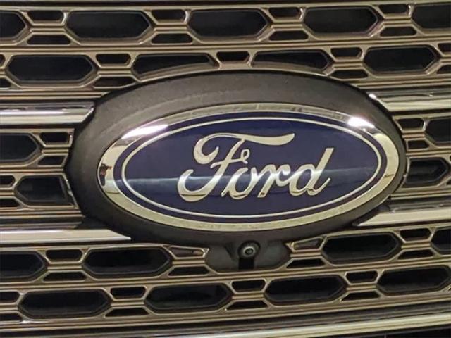 used 2022 Ford Explorer car, priced at $38,794