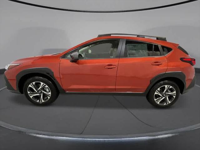 new 2024 Subaru Crosstrek car, priced at $30,220