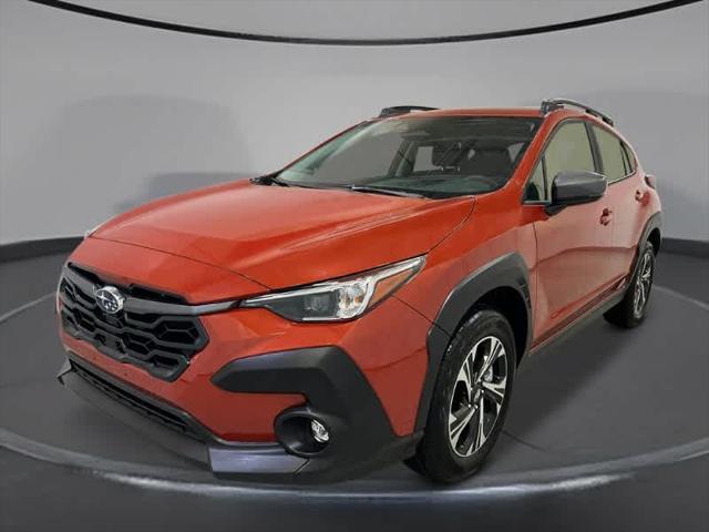 new 2024 Subaru Crosstrek car, priced at $30,220