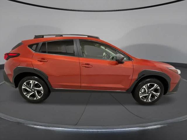 new 2024 Subaru Crosstrek car, priced at $30,220