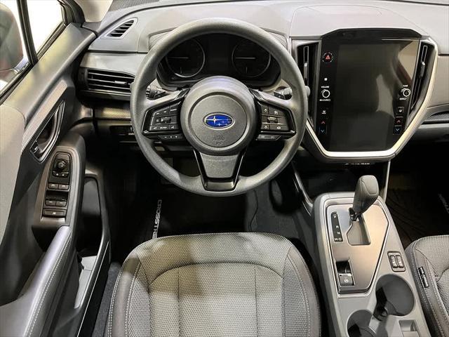 new 2024 Subaru Crosstrek car, priced at $30,220