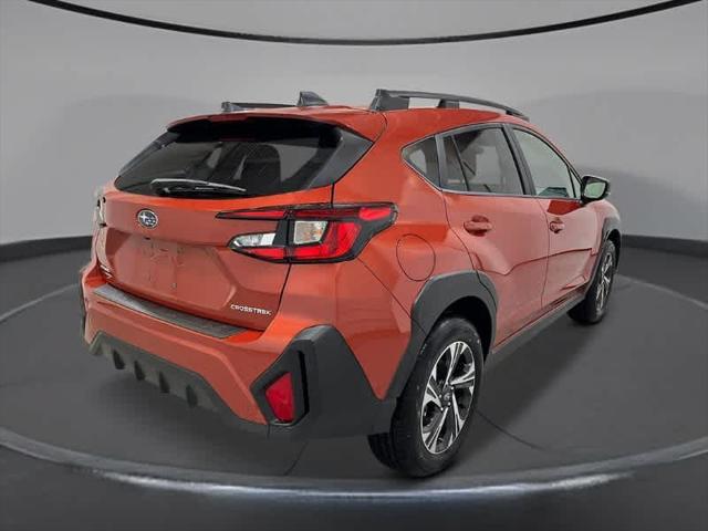 new 2024 Subaru Crosstrek car, priced at $30,220