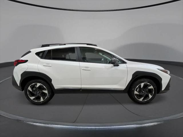 new 2025 Subaru Crosstrek car, priced at $34,887