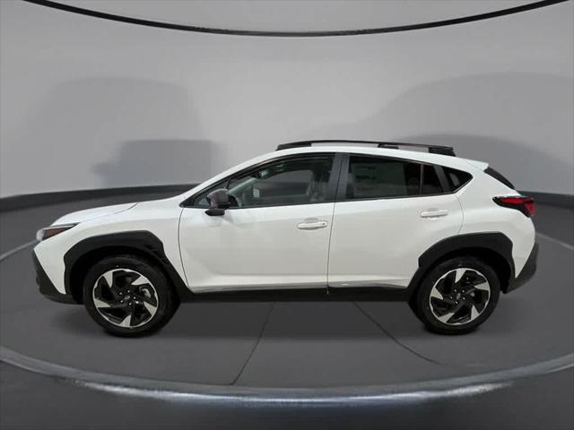 new 2025 Subaru Crosstrek car, priced at $34,887