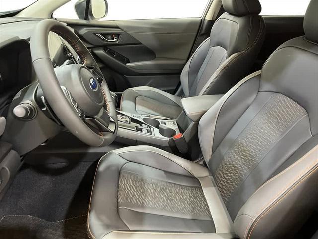 new 2025 Subaru Crosstrek car, priced at $34,887
