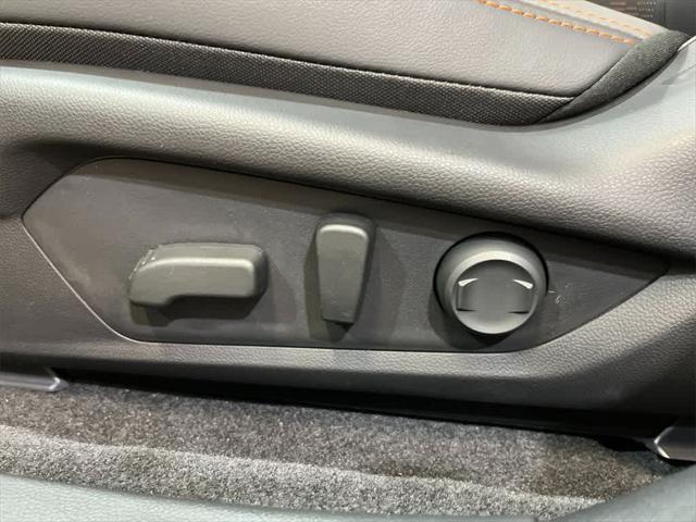 new 2025 Subaru Crosstrek car, priced at $34,887