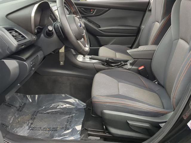 used 2018 Subaru Crosstrek car, priced at $17,054