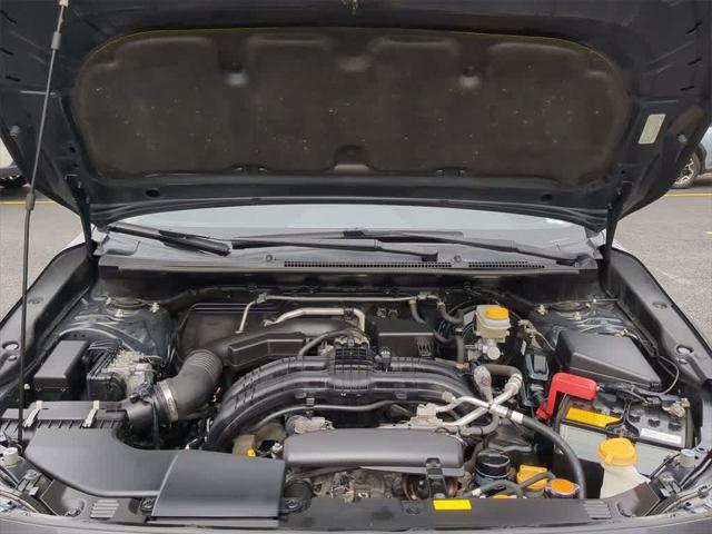 used 2018 Subaru Crosstrek car, priced at $17,054