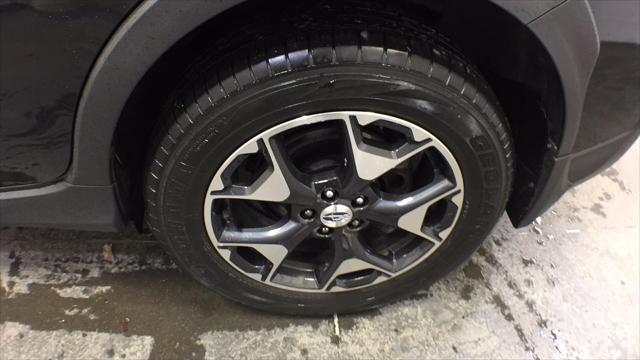 used 2018 Subaru Crosstrek car, priced at $17,500
