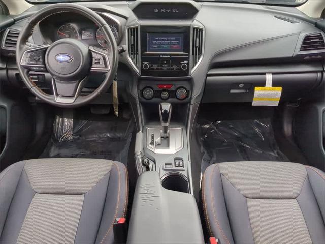 used 2018 Subaru Crosstrek car, priced at $17,054