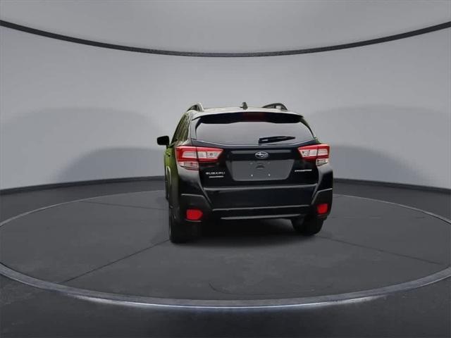 used 2018 Subaru Crosstrek car, priced at $17,054