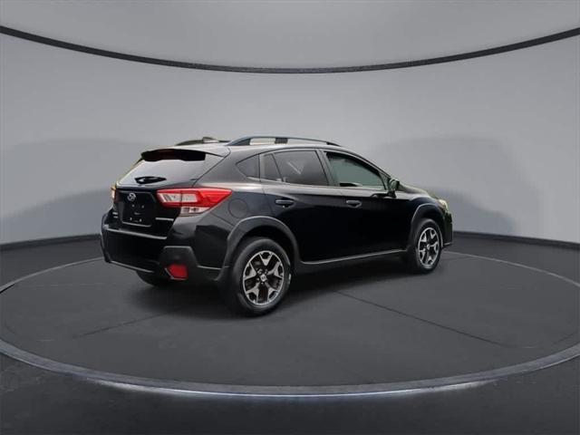 used 2018 Subaru Crosstrek car, priced at $17,054