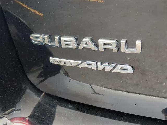 used 2018 Subaru Crosstrek car, priced at $17,054