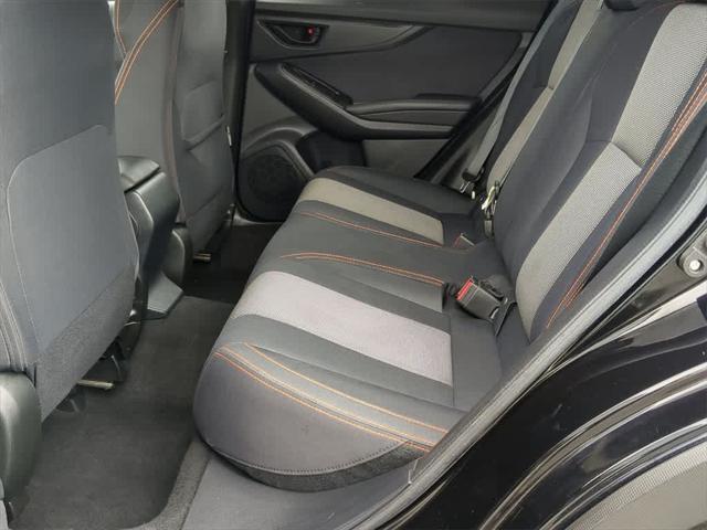 used 2018 Subaru Crosstrek car, priced at $17,054
